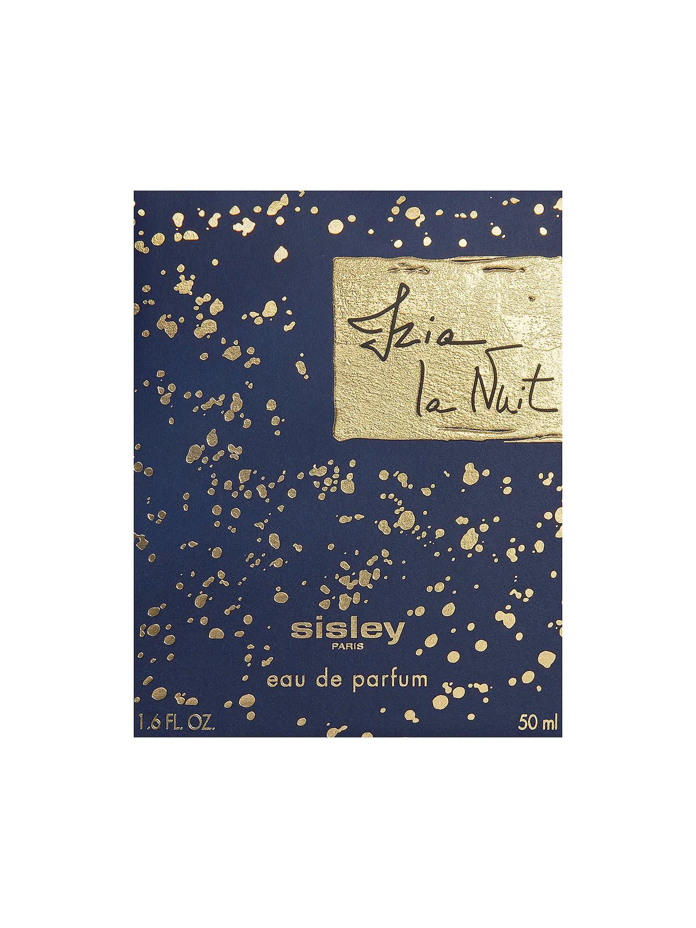 SISLEY | Izia La Nuit Eau De Parfum 50ml | 